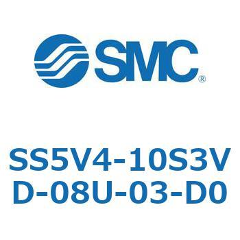 S Series(SS5V4) SMC