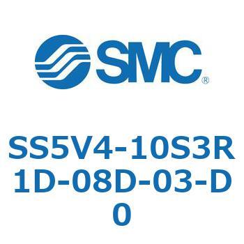 S Series(SS5V4) SMC
