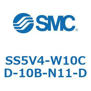 S Series(SS5V4) SMC