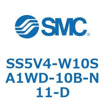 S Series(SS5V4) SMC