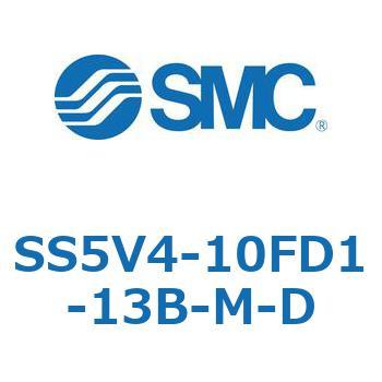 S Series(SS5V4) SMC