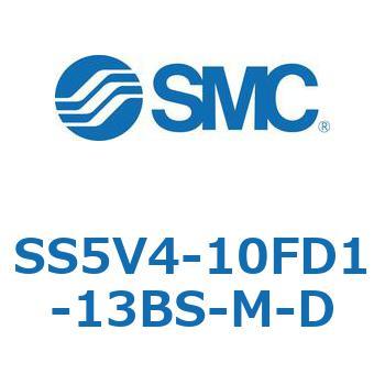 S Series(SS5V4) SMC