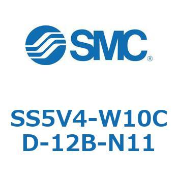S Series(SS5V4) SMC