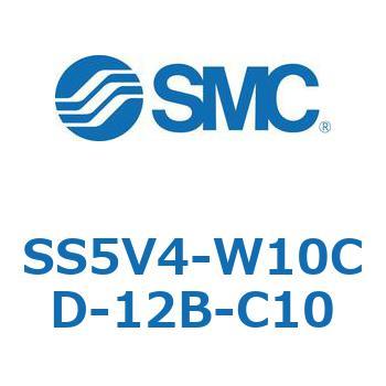 S Series(SS5V4) SMC