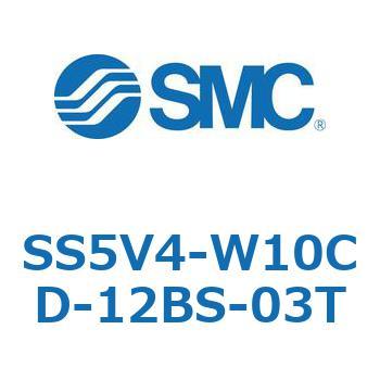 S Series(SS5V4) SMC