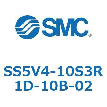 S Series(SS5V4) SMC