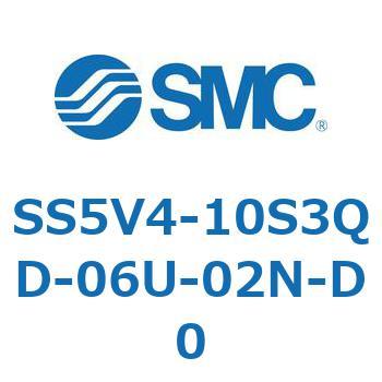 S Series(SS5V4) SMC