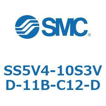 S Series(SS5V4) SMC