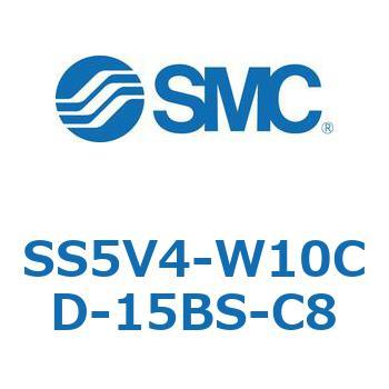 S Series(SS5V4) SMC