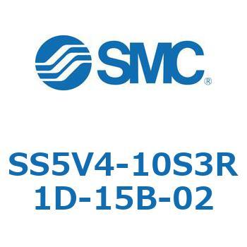 S Series(SS5V4) SMC