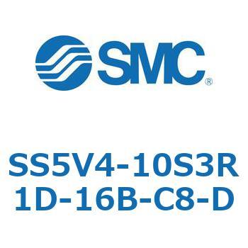 S Series(SS5V4) SMC