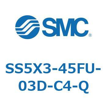 SS5X3-45FU-03D-C4-Q S Series(SS5X3) SMC 42847717