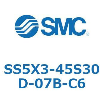 S Series(SS5X3) SMC