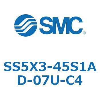 S Series(SS5X3) SMC