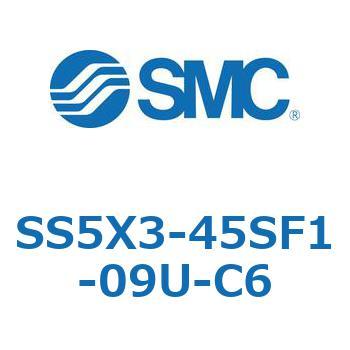 S Series(SS5X3) SMC