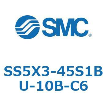 S Series(SS5X3) SMC