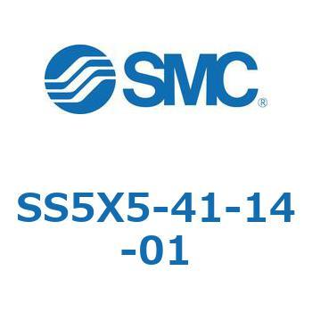 SS5X5-41-14-01 S Series(SS5X5) SMC 42848837