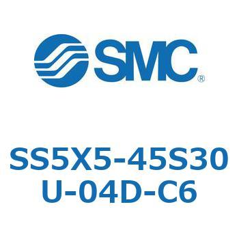 S Series(SS5X5) SMC