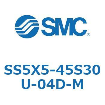 S Series(SS5X5) SMC
