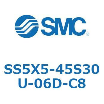S Series(SS5X5) SMC