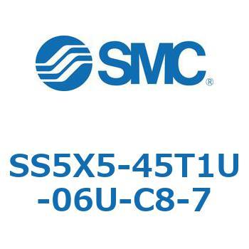 SS5X5-45T1U-06U-C8-7 S Series(SS5X5) SMC 42849257