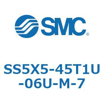 SS5X5-45T1U-06U-M-7 S Series(SS5X5) SMC 42849266
