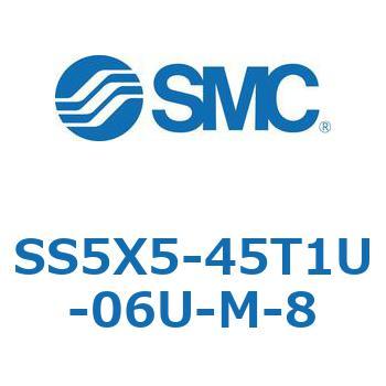 SS5X5-45T1U-06U-M-8 S Series(SS5X5) SMC 42849275