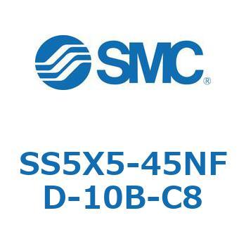 SS5X5-45NFD-10B-C8 S Series(SS5X5) SMC 42849537