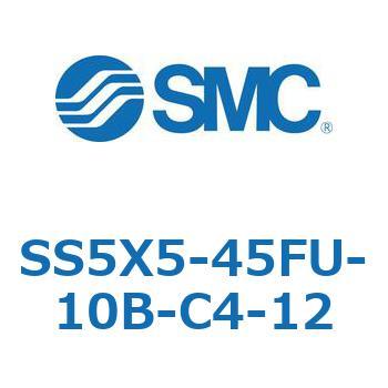 SS5X5-45FU-10B-C4-12 S Series(SS5X5) SMC 42849564