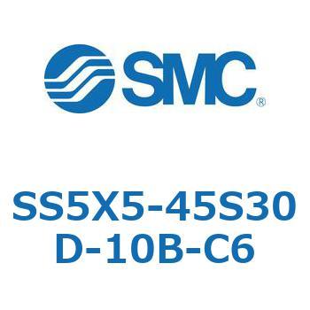 S Series(SS5X5) SMC