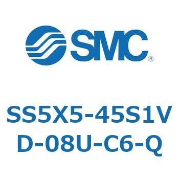 SS5X5-45S1VD-08U-C6-Q S Series(SS5X5) SMC 42849826
