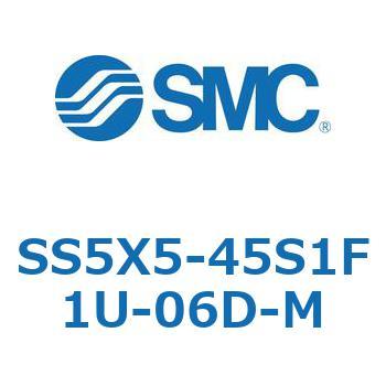 S Series(SS5X5) SMC