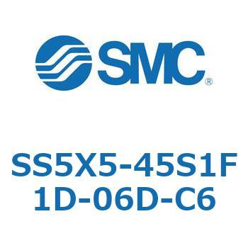 S Series(SS5X5) SMC