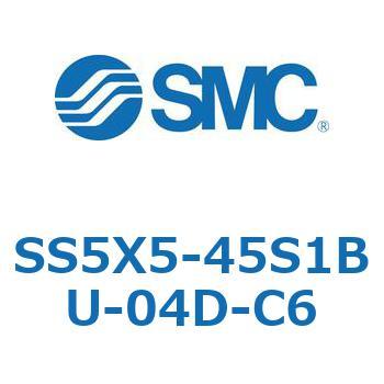S Series(SS5X5) SMC