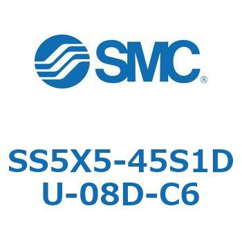 S Series(SS5X5) SMC
