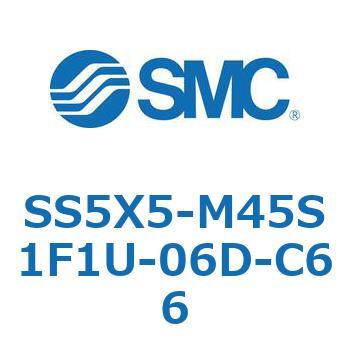 S Series(SS5X5) SMC