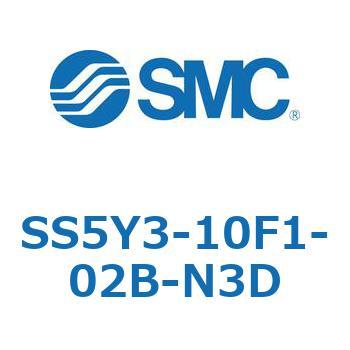 S Series(SS5Y3-10F1) SMC