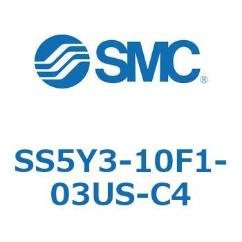 S Series(SS5Y3-10F1) SMC
