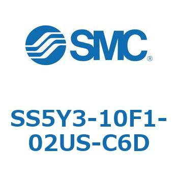 S Series(SS5Y3-10F1) SMC
