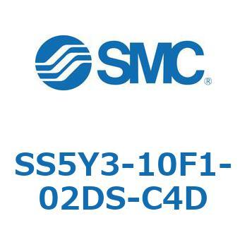 S Series(SS5Y3-10F1) SMC