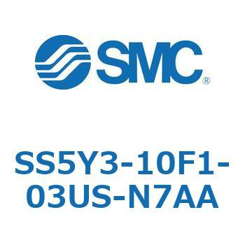 S Series(SS5Y3-10F1) SMC