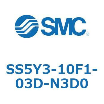 S Series(SS5Y3-10F1) SMC