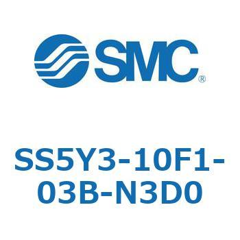 S Series(SS5Y3-10F1) SMC