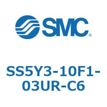 S Series(SS5Y3-10F1) SMC