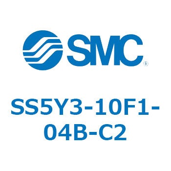 S Series(SS5Y3-10F1) SMC