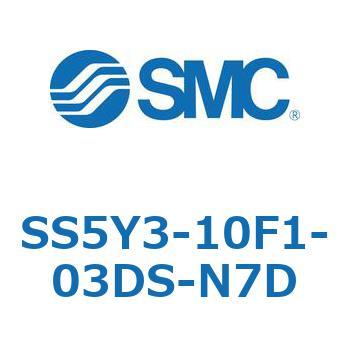 S Series(SS5Y3-10F1) SMC