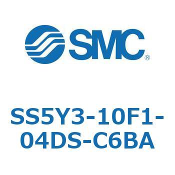 S Series(SS5Y3-10F1) SMC