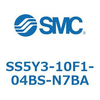 S Series(SS5Y3-10F1) SMC