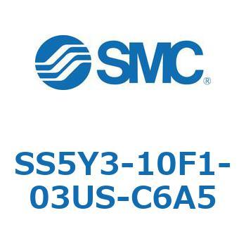 S Series(SS5Y3-10F1) SMC