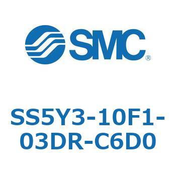 S Series(SS5Y3-10F1) SMC